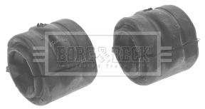 BORG & BECK skersinio stabilizatoriaus komplektas BSK6091K